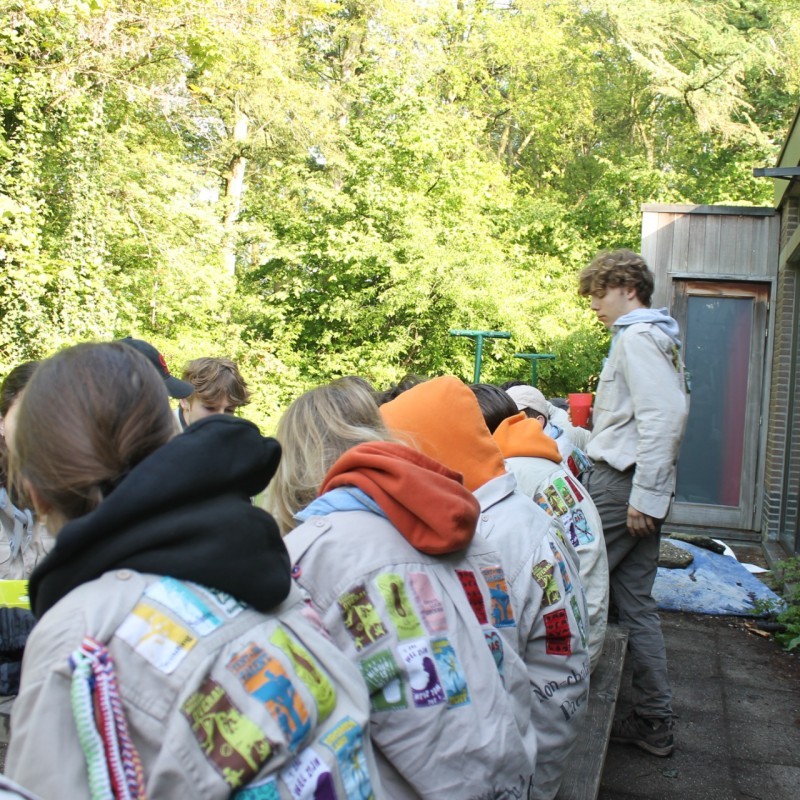 IMG 9182 - Scouts en Gidsen Zaventem 
